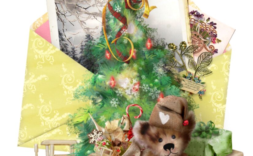 🎄Почтовые карточки 🎅❄с Новым Годом!❄ и ❄с Рождеством!❄ XIX-XXв. на разных языках.☃